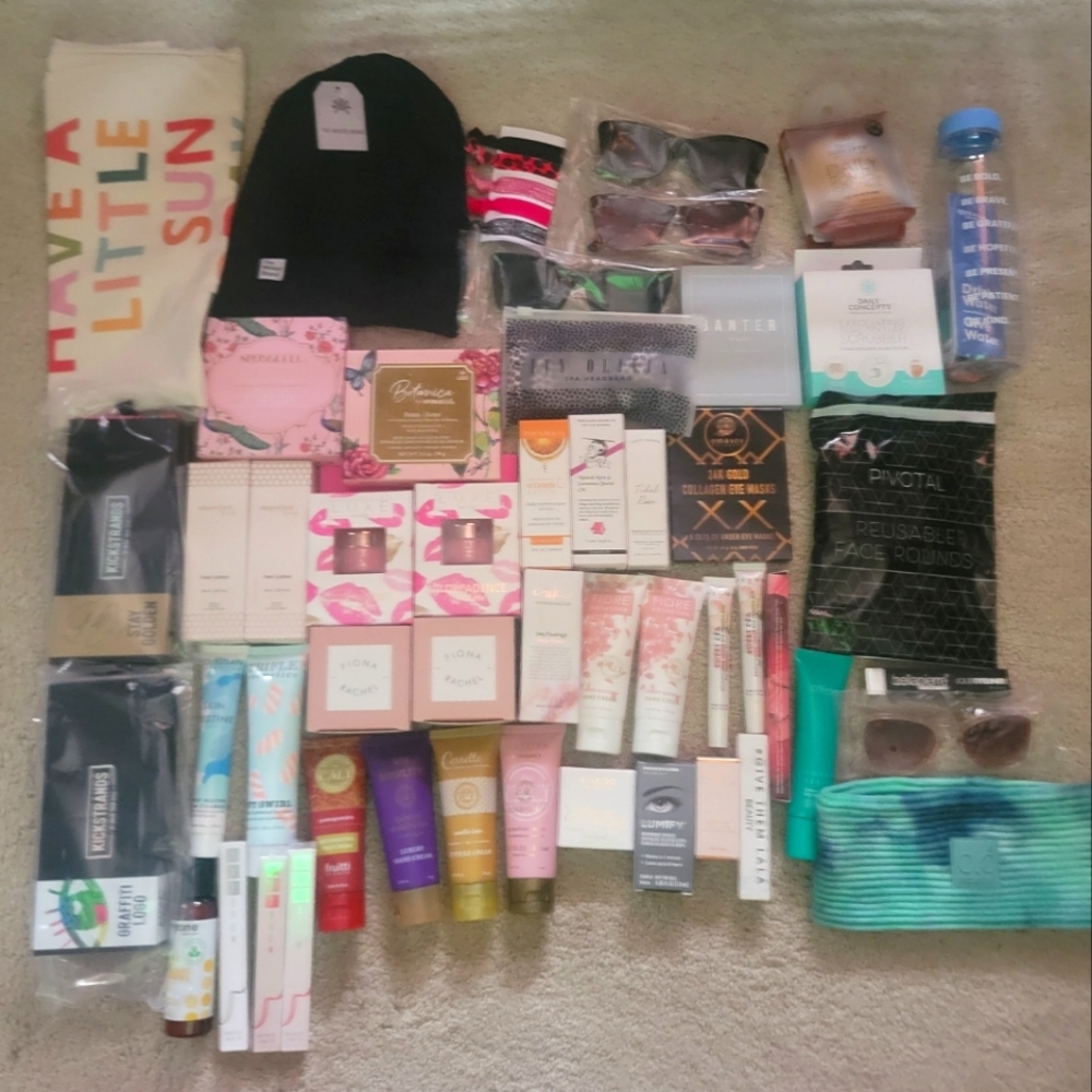 Mystery Box - Variety of New Items